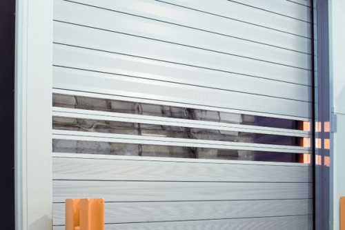 Altay Otomatik Kapı 