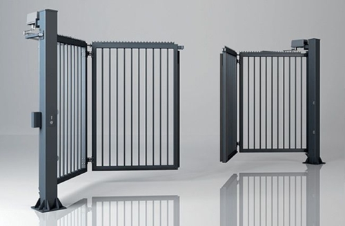 Altay Otomatik Kapı 
