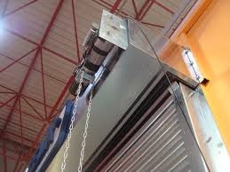 Altay Otomatik Kapı 