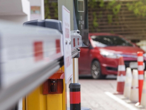 >Otomatik Plaka Tanıma (ANPR) Sistemleri