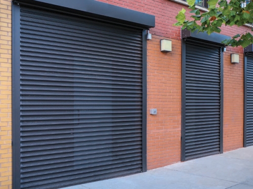 Panjur ve Kepenk Sistemleri