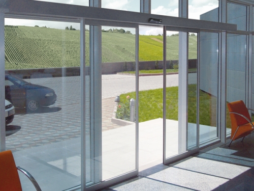 >Özel Kapı Çözümleri