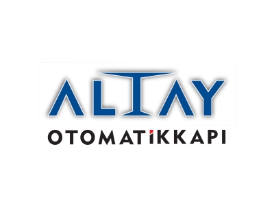 Altay Otomatik Kapı